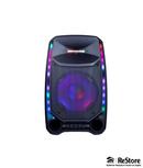 ION Audio Total PA Ultimate High-Power Speaker - Premium Wide Sound