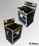 Samsung 6.3 cu. ft. Smart Freestanding Electric Range with Flex Duo