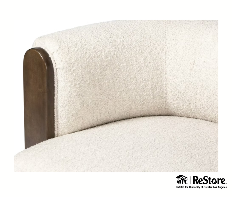 Four Hands Ira Chair - Somerton Ash