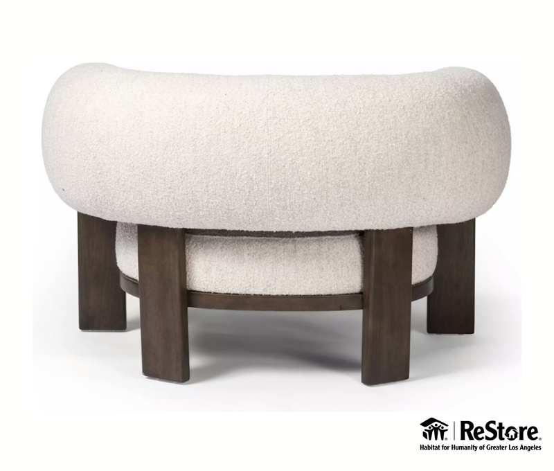 Four Hands Ira Chair - Somerton Ash