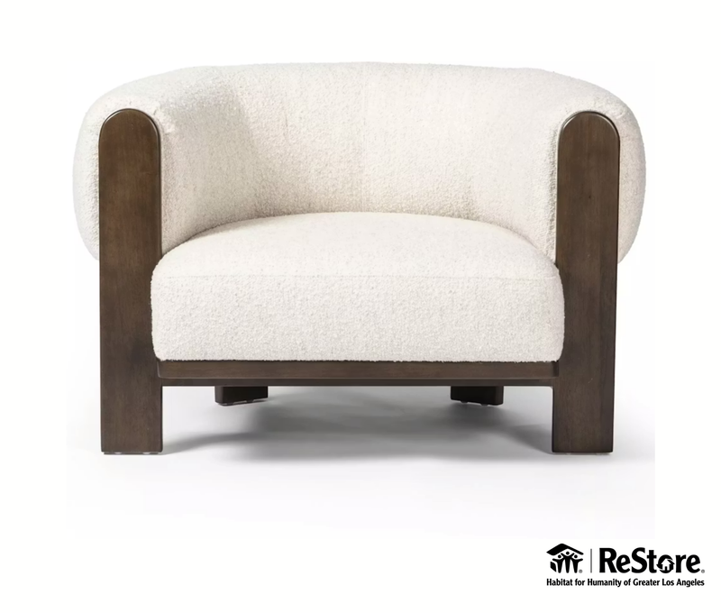 Four Hands Ira Chair - Somerton Ash