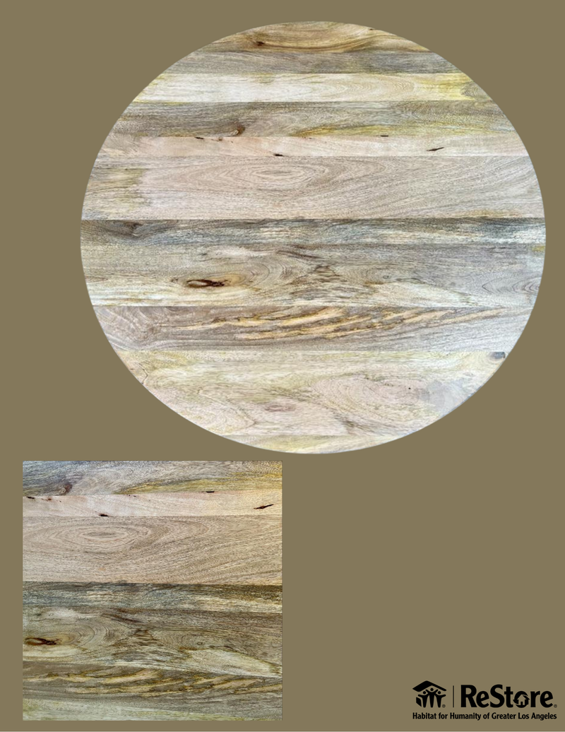 Four Hands Powell Tulip Dining Table