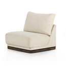 Four Hands Bina Marley Chair - Thames Cream