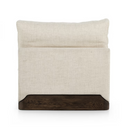 Four Hands Bina Marley Chair - Thames Cream