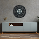 Lulu and Georgia Yesina Wall Hanging