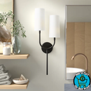 Hudson Valley Lighting Vesper Two Light Wall Sconce