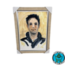 Happy Faces IX Art Prints by Ryan Brown