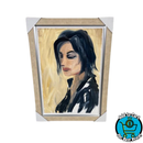 Happy Faces III Art Prints by Ryan Brown