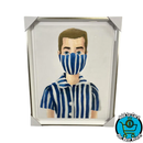 In a Ken World II Portrait