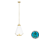 Chapman & Meyers Ultra Light Tall Pendant Light