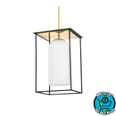 Hudson Valley Lighting Teres Pendant Lantern