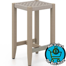 Four Hands Solano Sherwood Outdoor Bar Stool