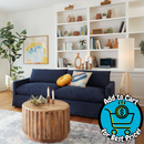 Brynn Feather Filled Sofa