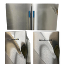 KitchenAid 3-Door 36" Wide French Door Refrigerator