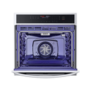 LG 4.7 cu. ft. Smart Wall Oven with Convection and Air Fry