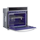 LG 4.7 cu. ft. Smart Wall Oven with Convection and Air Fry