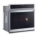 LG 4.7 cu. ft. Smart Wall Oven with Convection and Air Fry