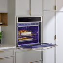 LG 4.7 cu. ft. Smart Wall Oven with Convection and Air Fry