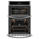 Frigidaire Gallery 27" Electric Microwave Wall Oven Combo