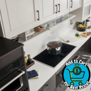 KitchenAid 36" 5-Element Induction Cooktop, Architect Series II *DEAL of the Day*