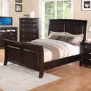 Glory Furniture Ashford Cappuccino King Bed