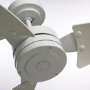 Emerson Loft 60" Indoor/Outdoor Ceiling Fan