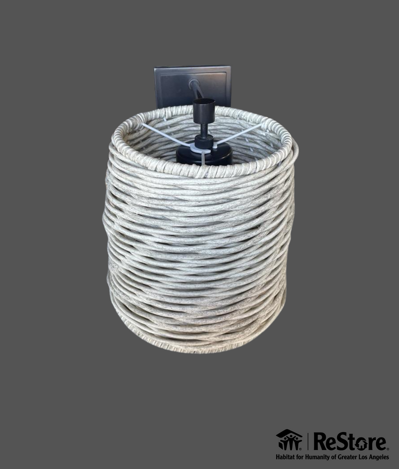 Palecek Cabo Outdoor Sconce Porch