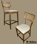 Four Hands Britt Counter Stool