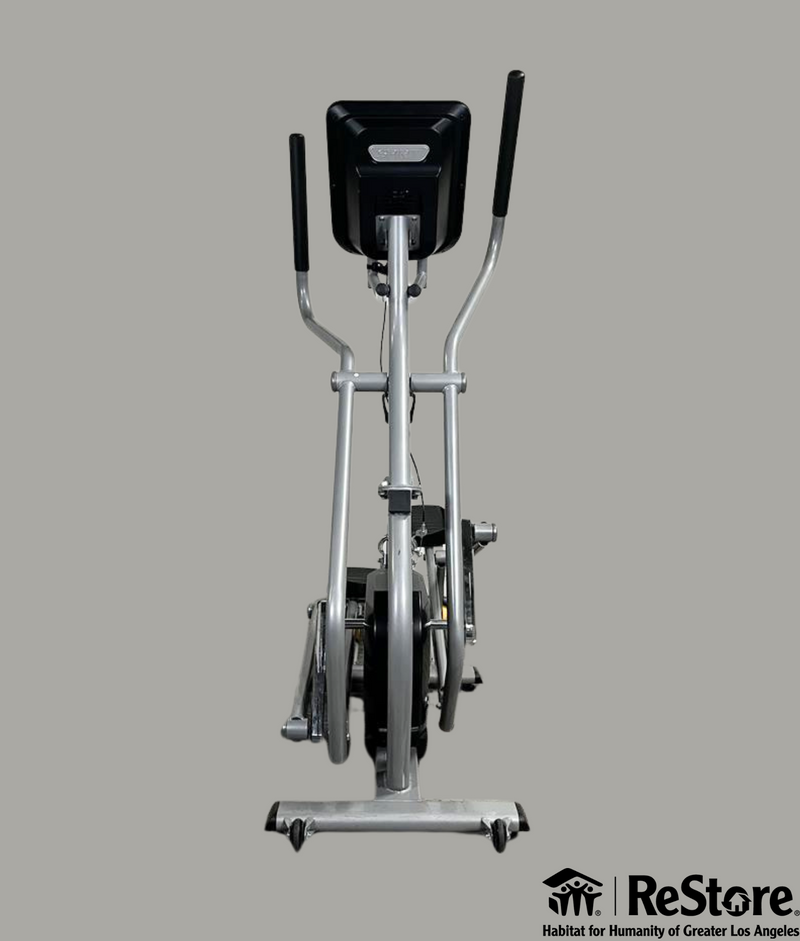 Spirit Fitness XG400 Elliptical Machine