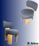 Lulu and Georgia Brisbane Dining Chair