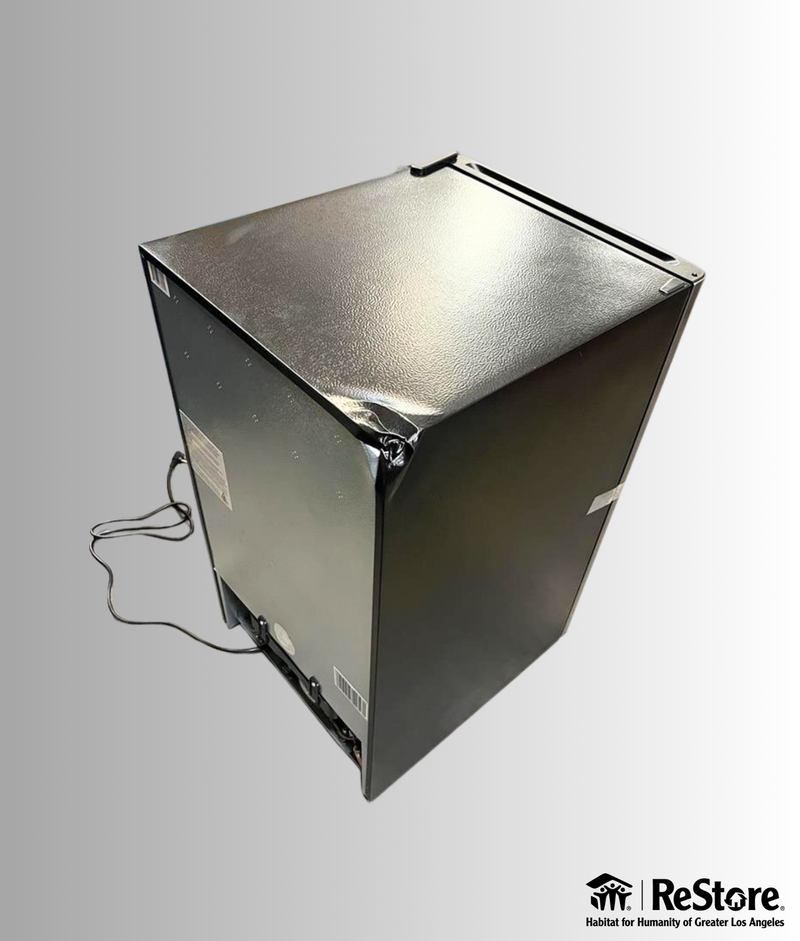Hisense 4.4-Cu. Feet Mini Fridge