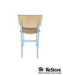 Muuto Nerd Loft Barstool Dusty Green