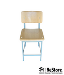 Muuto Nerd Loft Barstool Dusty Green