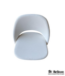 Knoll Saarinen Executive Side Chair