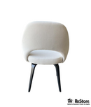 Knoll Saarinen Executive Side Chair