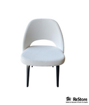 Knoll Saarinen Executive Side Chair
