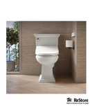 Kohler PureWash E875 Bidet Toilet Seat with Remote Control