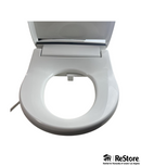Kohler PureWash E875 Bidet Toilet Seat with Remote Control