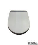 Kohler PureWash E875 Bidet Toilet Seat with Remote Control