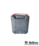 ION Pathfinder 4 Bluetooth Portable Speaker with Wireless Qi Charging