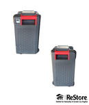 ION Pathfinder 4 Bluetooth Portable Speaker with Wireless Qi Charging