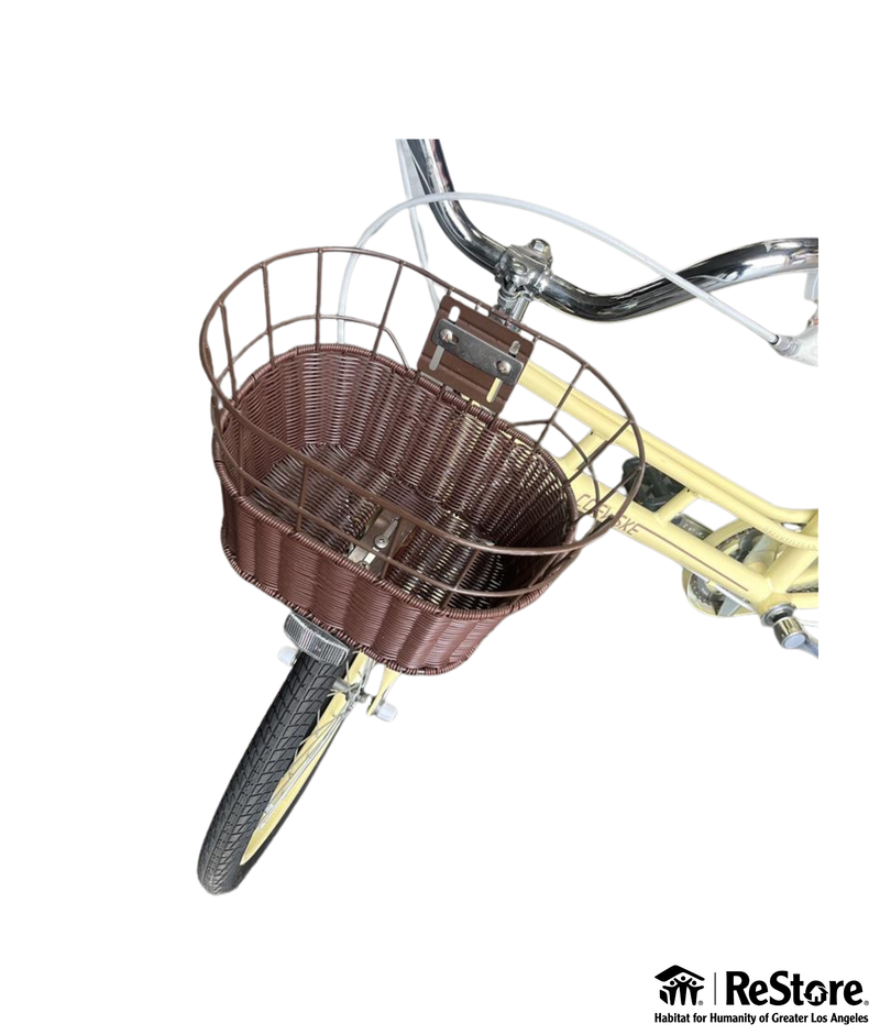Coewske 20 Inch Fantasy-Style Kids Bike