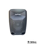 ION Audio Total PA Ultimate High-Power Speaker - Premium Wide Sound
