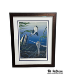 Tim Wistrom Down Under Limited Edition Frame