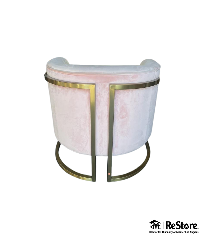 BarberPub Accent Chair Armchair