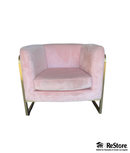 BarberPub Accent Chair Armchair