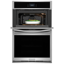 Frigidaire Gallery 27" Electric Microwave Wall Oven Combo