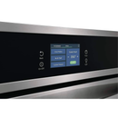 Frigidaire Gallery 27" Electric Microwave Wall Oven Combo