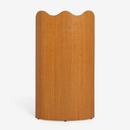 Lulu and Georgia Ripple Counter Stool by Sarah Sherman Samuel