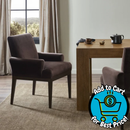 Four Hands Bryland Dining Chair - Surrey Cocoa
